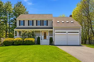 1 Village Ln, Littleton, MA 01460 - Photo 1