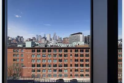 141 Dorchester Ave #507, Boston, MA 02127 - Photo 21