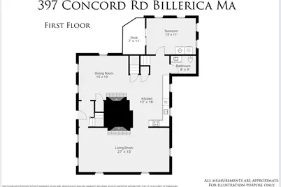 397 Concord Rd, Billerica, MA 01821 - Photo 39