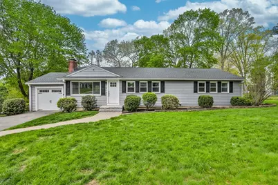 11 Gerry Rd, Lynnfield, MA 01940 - Photo 1