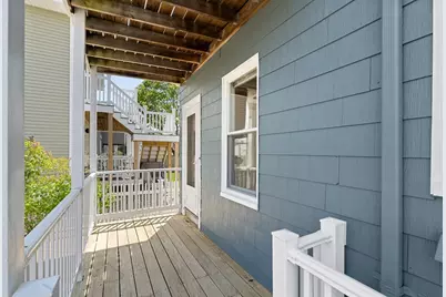 2 Thorndike St #2, Arlington, MA 02474 - Photo 21