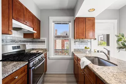 2 Thorndike St #2, Arlington, MA 02474 - Photo 11