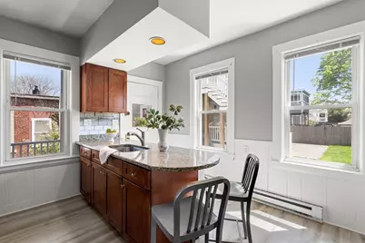 2 Thorndike St #2, Arlington, MA 02474 - Photo 13