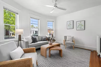 2 Thorndike St #2, Arlington, MA 02474 - Photo 3