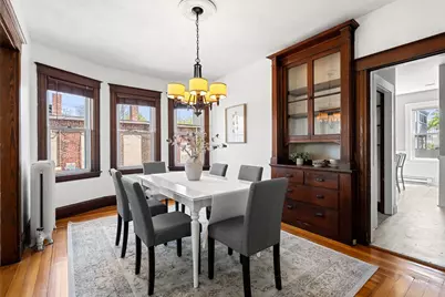 2 Thorndike St #2, Arlington, MA 02474 - Photo 7
