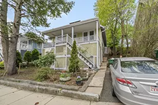 15 Murray Hill Rd, Medford, MA 02155 - Photo 1