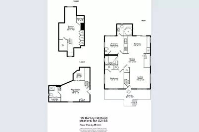 15 Murray Hill Rd, Medford, MA 02155 - Photo 27