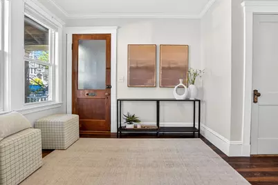 69 Bradfield Ave #1, Boston, MA 02131 - Photo 3