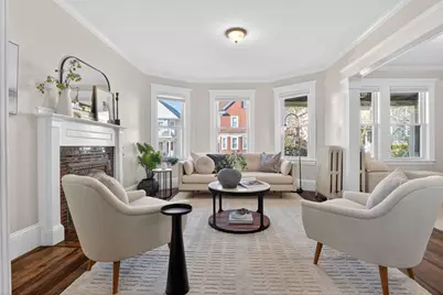 69 Bradfield Ave #1, Boston, MA 02131 - Photo 9