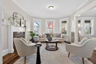 69 Bradfield Ave, Boston, MA 02131 - Photo 9