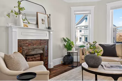 69 Bradfield Ave #1, Boston, MA 02131 - Photo 7