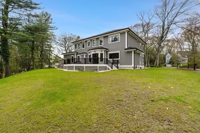 11 Skyline Drive, Wellesley, MA 02482 - Photo 25