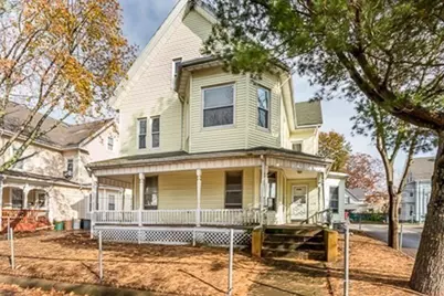 1190 Warren Ave #2, Brockton, MA 02301 - Photo 1