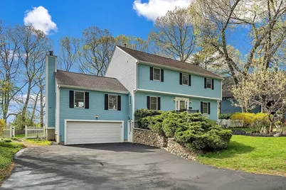 37 Woodcliffe Rd, Lexington, MA 02421 - Photo 31