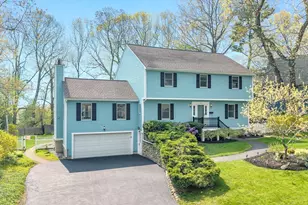 37 Woodcliffe Rd, Lexington, MA 02421 - Photo 1