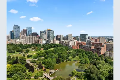220 Boylston Street #1512, Boston, MA 02116 - Photo 27