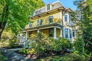 32 Chesley Rd, Newton, MA 02459 - Photo 1