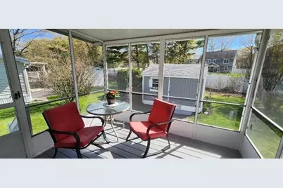 50 Highland Street #260, Taunton, MA 02780 - Photo 9