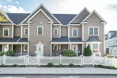 34 N Main St #3, Natick, MA 01760 - Photo 1
