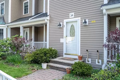 34 N Main St #3, Natick, MA 01760 - Photo 35