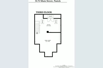 34 N Main St #3, Natick, MA 01760 - Photo 41