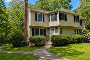 19 Fairview Rd, Framingham, MA 01701 - Photo 1