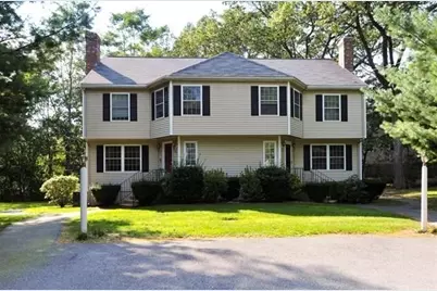 19 Fairview Rd #A, Framingham, MA 01701 - Photo 1