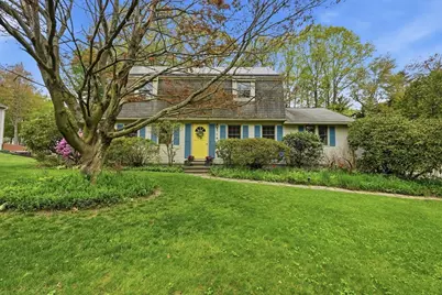 6 Woodlawn Rd, Hadley, MA 01035 - Photo 1