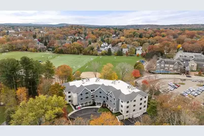 16 Stearns Rd #207, Wellesley, MA 02482 - Photo 1