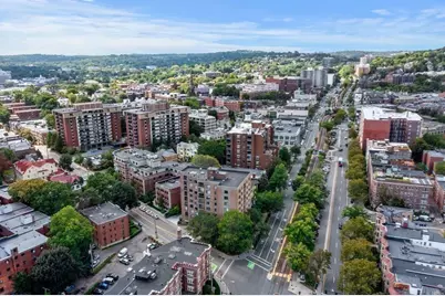 60 Longwood Ave #408, Brookline, MA 02446 - Photo 1