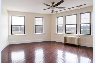 374 Chestnut Hill Ave #54, Boston, MA 02135 - Photo 1