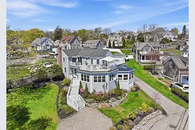 14 Stockbridge St, Cohasset, MA 02025 - Photo 3