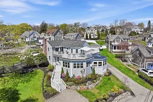 14 Stockbridge St, Cohasset, MA 02025 - Photo 3