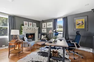 14 Stockbridge St, Cohasset, MA 02025 - Photo 9