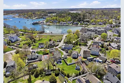 14 Stockbridge St, Cohasset, MA 02025 - Photo 1