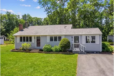 103 S High Street, Foxboro, MA 02035 - Photo 3
