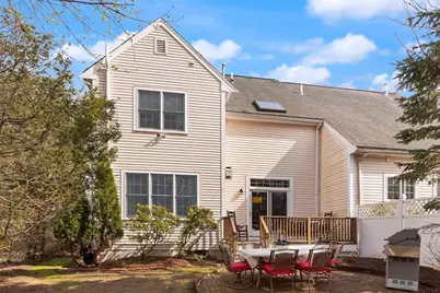 72 Putnam St #72, Needham, MA 02494 - Photo 35