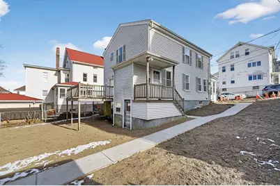 165 Grant Street, Fall River, MA 02721 - Photo 7