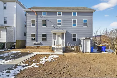 169 Grant Street, Fall River, MA 02721 - Photo 1