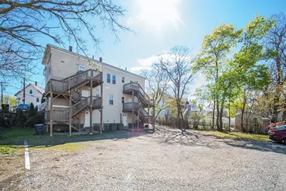 117 Quincy St #2, Quincy, MA 02169 - Photo 19