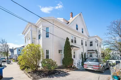 117 Quincy St #2, Quincy, MA 02169 - Photo 3