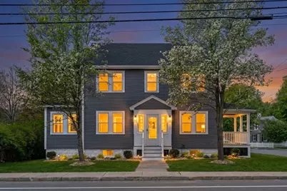 526 Cabot, Beverly, MA 01915 - Photo 3