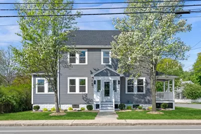 526 Cabot, Beverly, MA 01915 - Photo 3