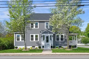 526 Cabot, Beverly, MA 01915 - Photo 3
