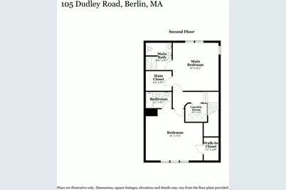 105 Dudley Rd #105, Berlin, MA 01503 - Photo 33