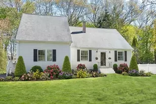 13 Sylvester Rd, Natick, MA 01760 - Photo 1