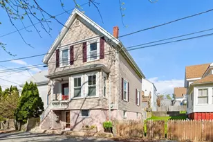 8 1/2 Myrtle Square, Gloucester, MA 01930 - Photo 1