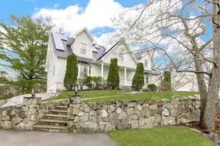 19 Hammersmith Dr, Saugus, MA 01906 - Photo 1