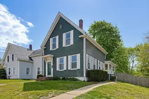 107 E Water St, Rockland, MA 02370 - Photo 1