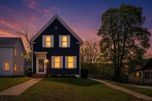 107 E Water St, Rockland, MA 02370 - Photo 1